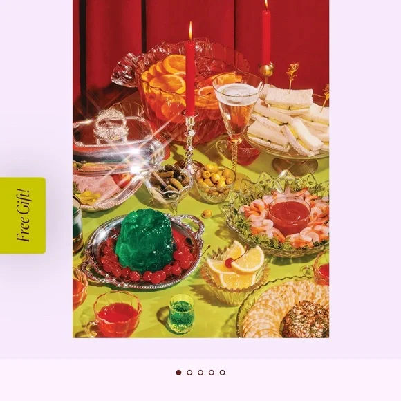 Piecework Puzzles — Punch Line - Picture 2 of 3